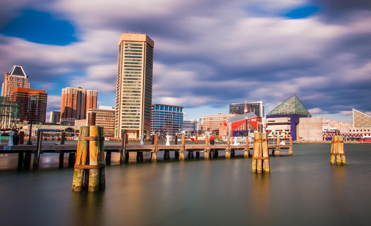 Baltimore Bulletin & Directory